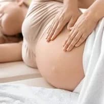 Prenatal Massage at Xiomara's Wellness Massage