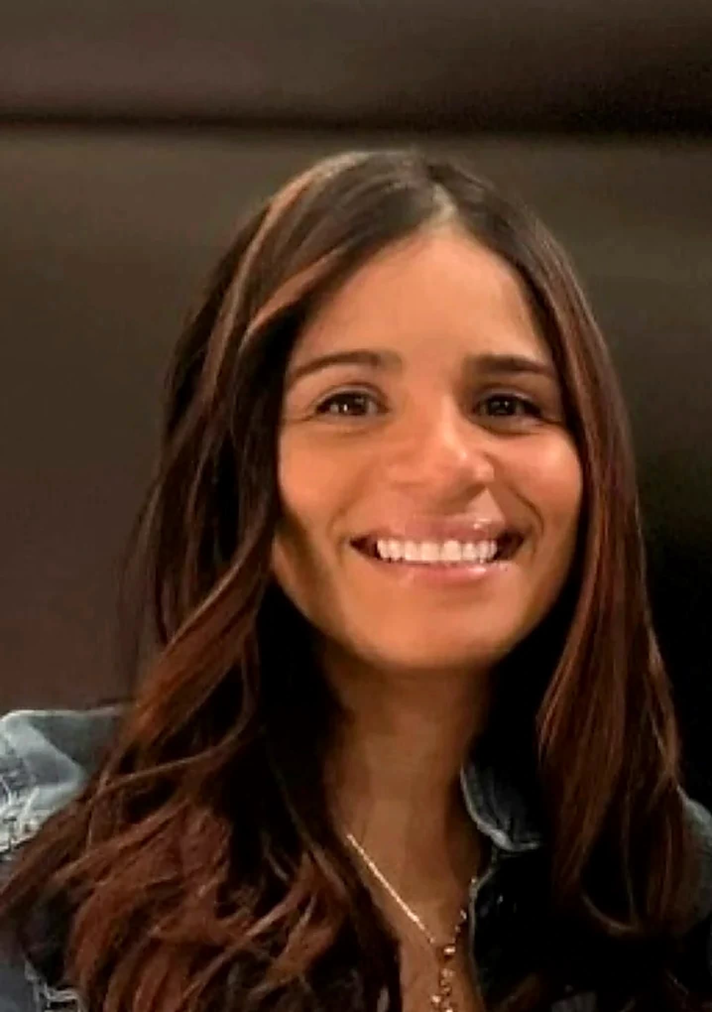 Xiomara Rivera, Licensed Massage Therapist